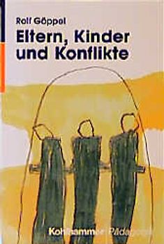 Eltern, Kinder und Konflikte