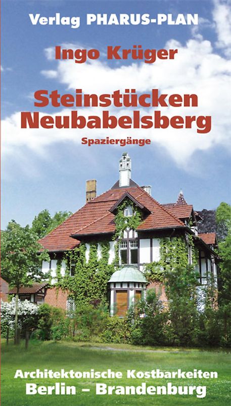 Steinstücken, Neubabelsberg, Spaziergänge