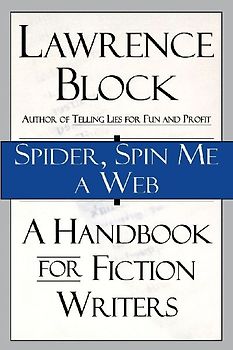 Spider, Spin Me a Web