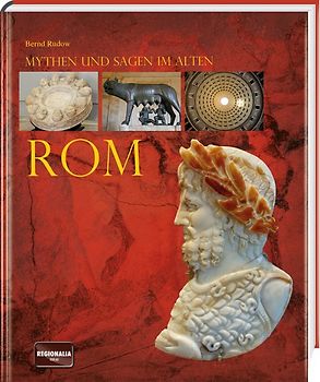 Mythen und Sagen im alten Rom