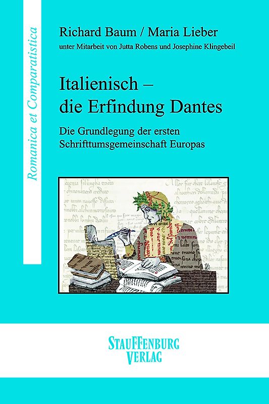 Italienisch – die Erfindung Dantes