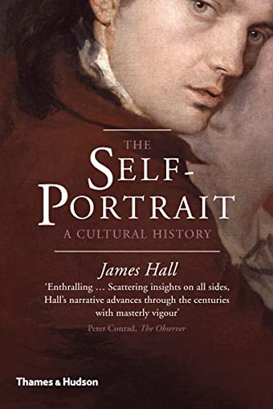 The Self-Portrait