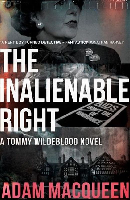 The Inalienable Right