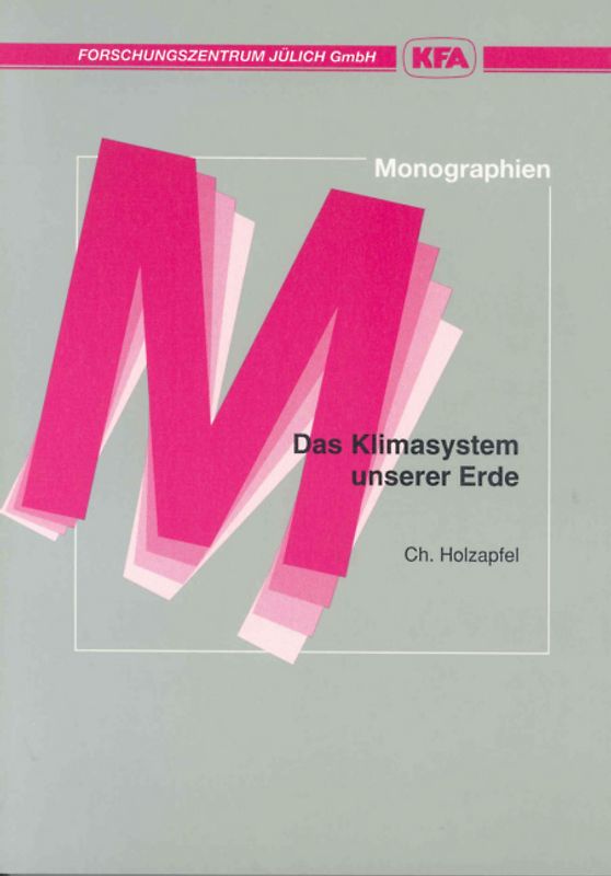 Das Klimasystem unserer Erde
