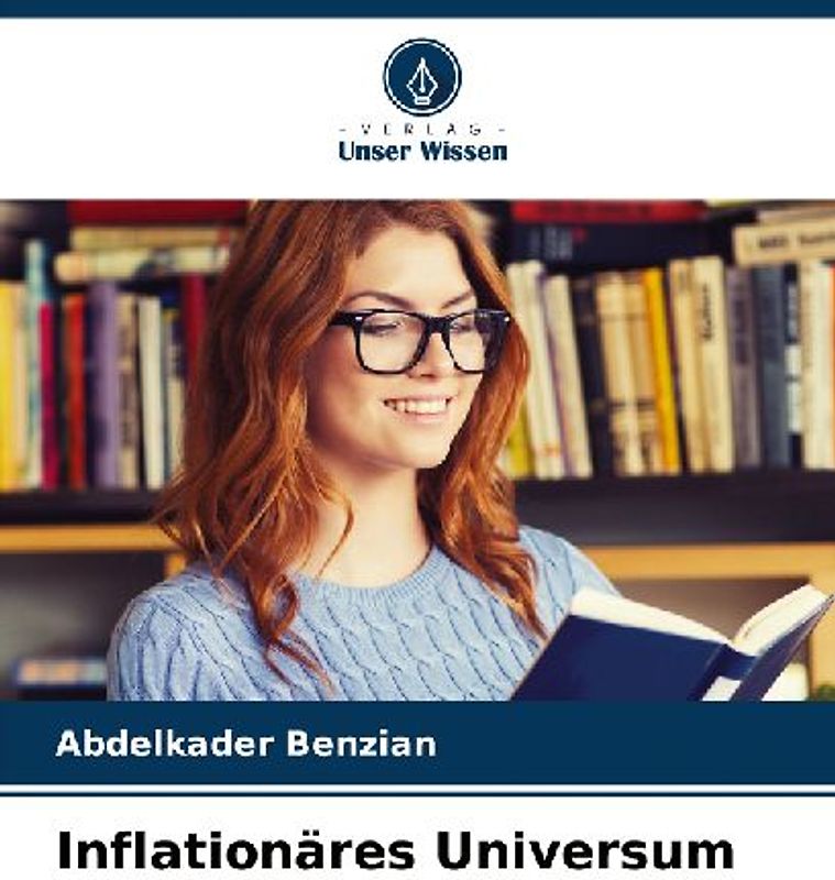 Inflationäres Universum