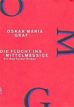 Werkausgabe / Die Flucht ins Mittelmässige