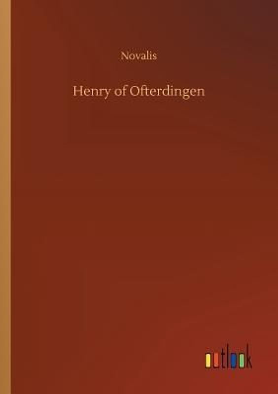Henry of Ofterdingen