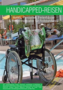 Handicapped-Reisen