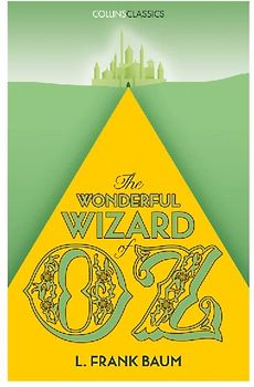 The Wonderful Wizard of Oz