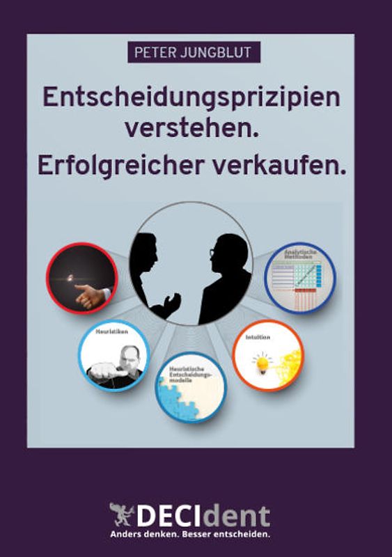 Entscheidungsprinzipien verstehen. Erfolgreicher verkaufen