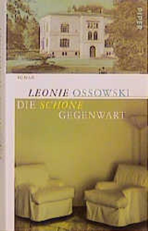 Die schöne Gegenwart