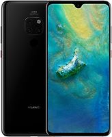Huawei Mate 20 Dual SIM 128GB schwarz