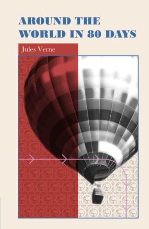 Around the World in 80 Days