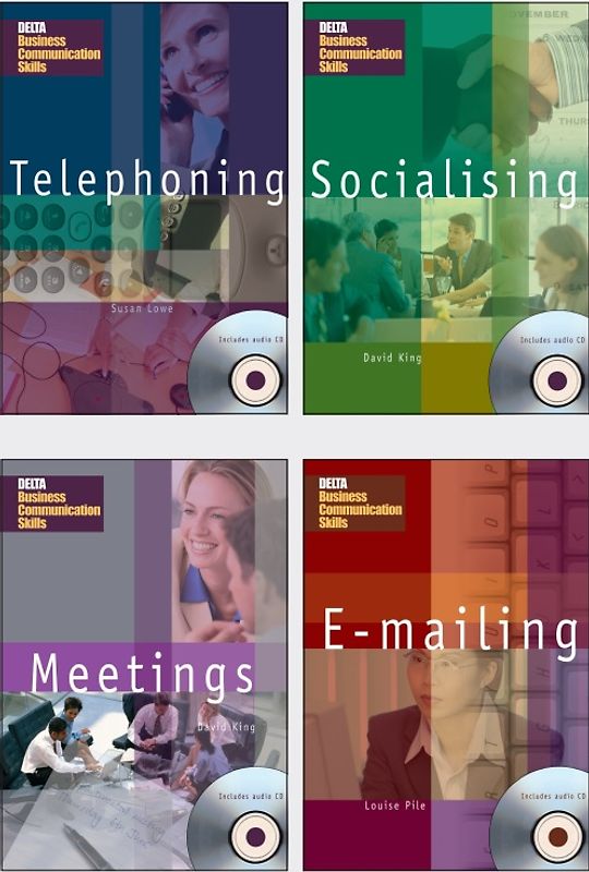 Berufsbezogenes Englisch für das Selbststudium