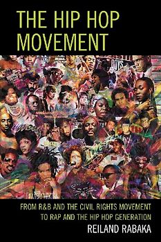 Hip Hop Movement
