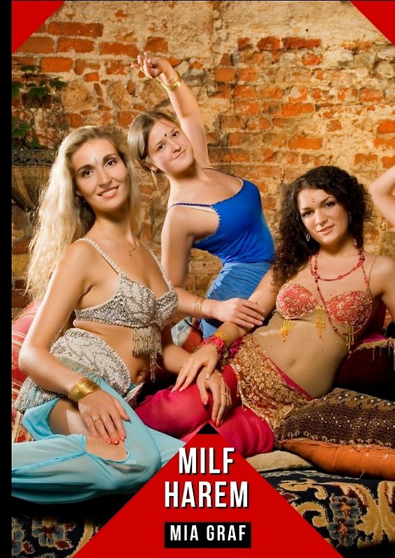 Milf Harem