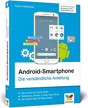 Android-Smartphone