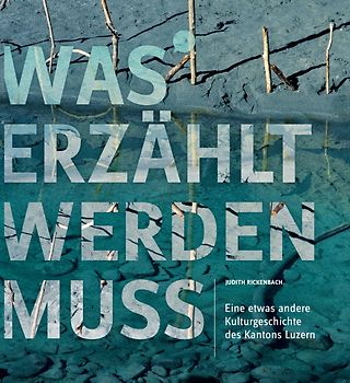 Was erzählt werden muss