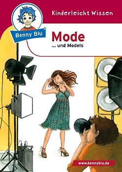 Benny Blu - Mode. … und Models