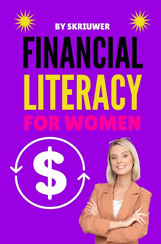 Financial Literacy for Women