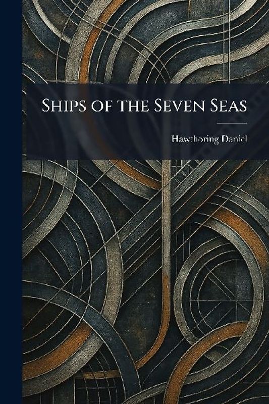 Ships of the Seven Seas