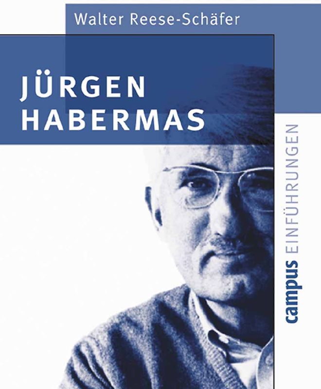 Jürgen Habermas