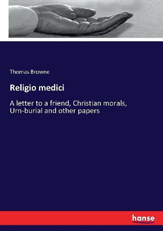 Religio medici