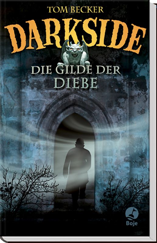 Darkside - Die Gilde der Diebe