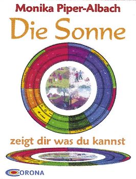 Die Sonne zeigt dir was du kannst