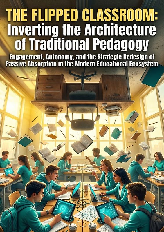 The Flipped Classroom: Inverting the Architecture of Traditional Pedagogy