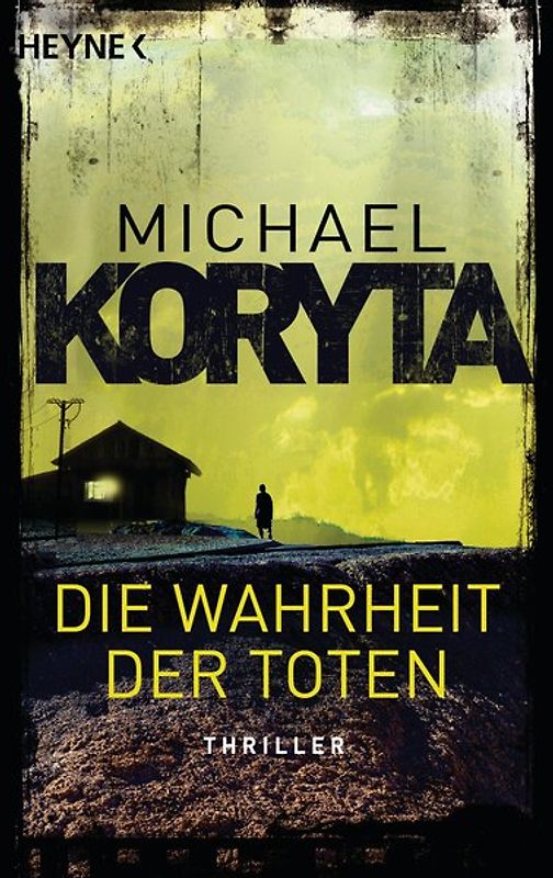 Die Wahrheit der Toten