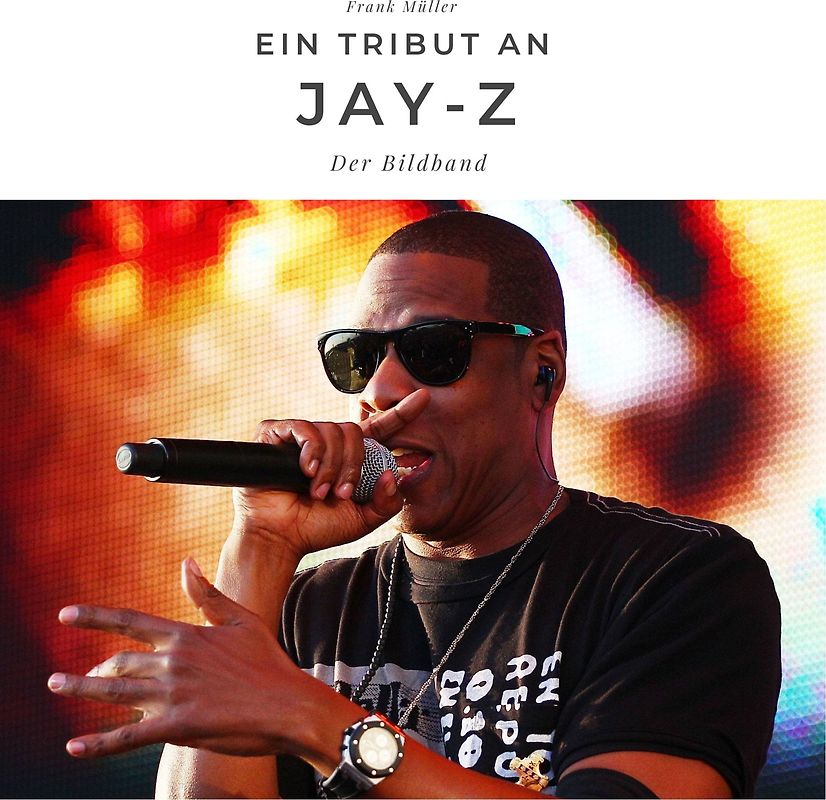 Ein Tribut an Jay-Z