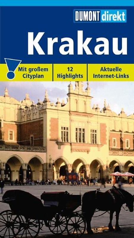 Krakau