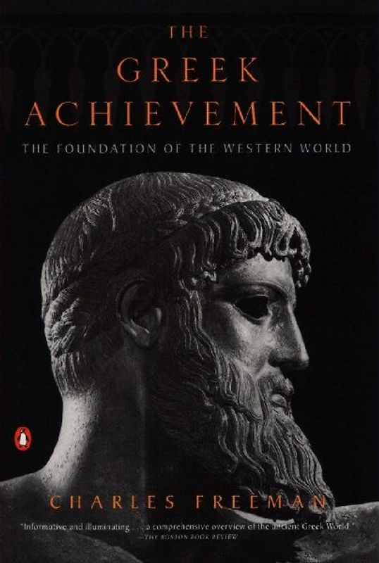 The Greek Achievement