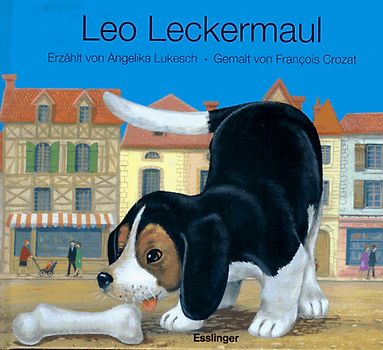 Leo Leckermaul