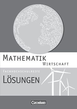 Mathematik - Fachhochschulreife - Wirtschaft