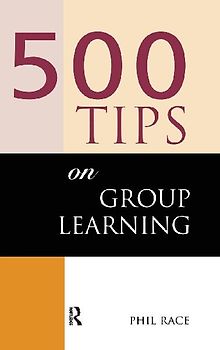 500 Tips on Group Learning