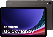 Samsung Galaxy Tab S9 11256GB [wifi + 5G] grafiet