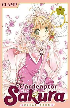 Cardcaptor Sakura: Clear Card 7
