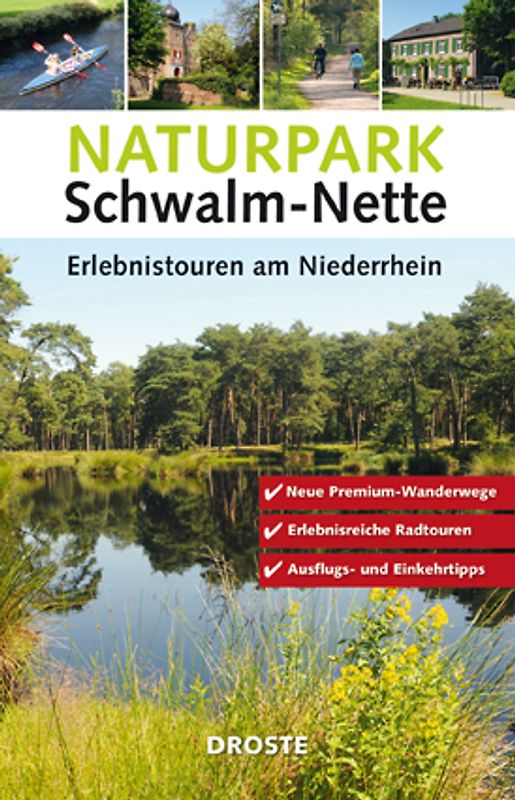 Naturpark Schwalm-Nette