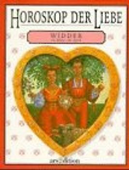 Horoskop der Liebe / Widder