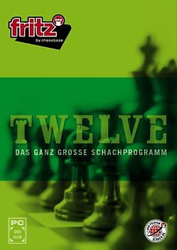 Fritz 12 - Fritz TWELVE PC Spiele