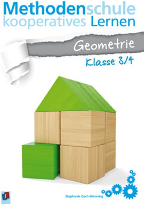 Methodenschule kooperatives Lernen - Geometrie, Klasse 3/4