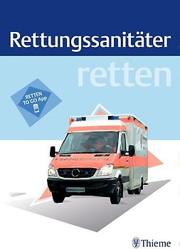 Rettungssanitäter, Rettungshelfer
