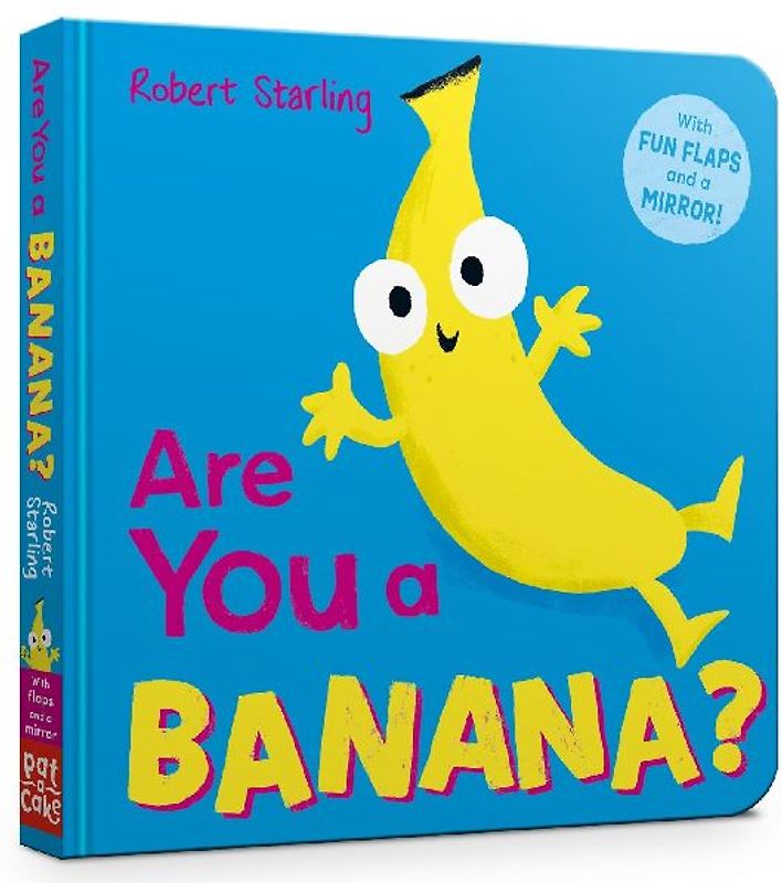 Are You a Banana?