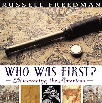 Who Was First?