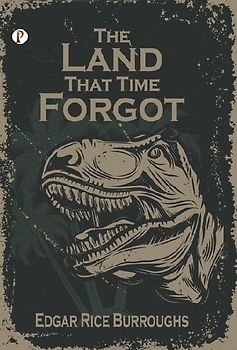 The Land That Time Forgot