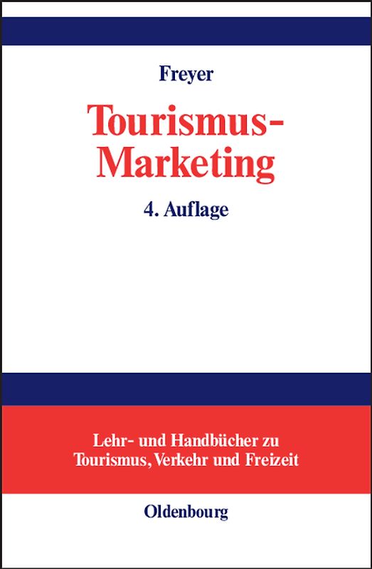 Tourismus-Marketing