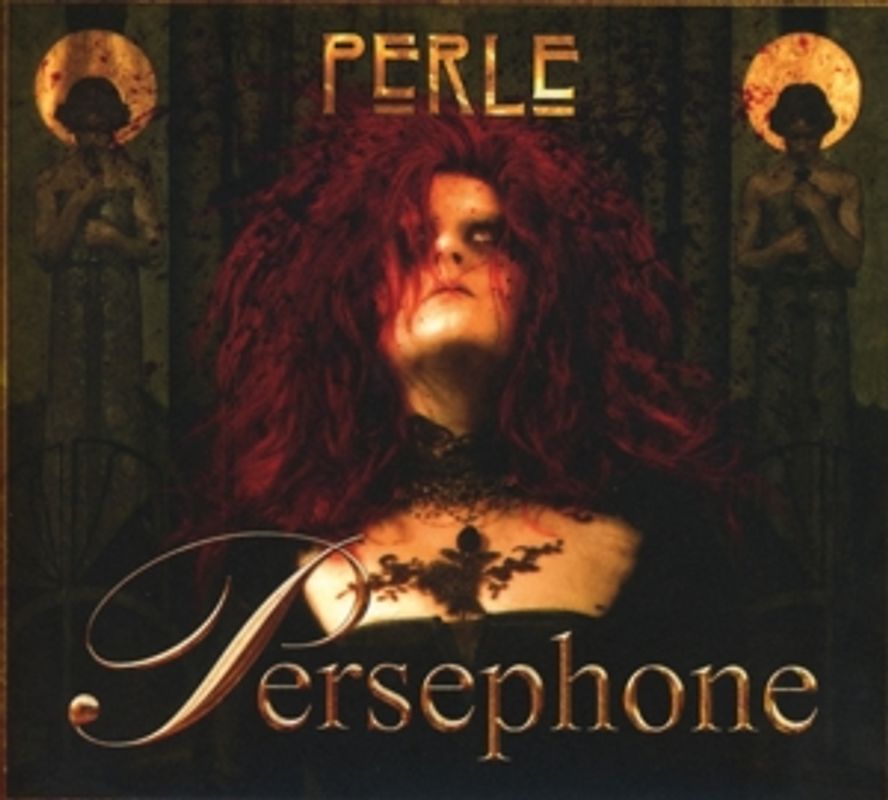 Persephone - Perle