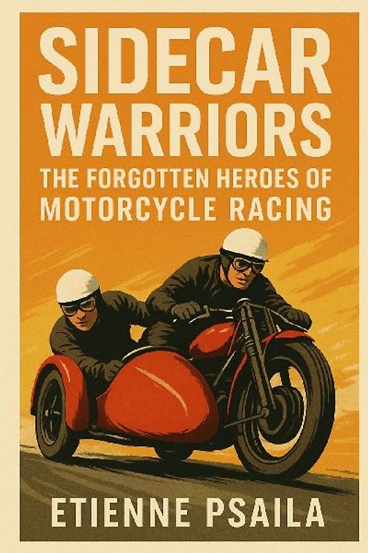 Sidecar Warriors